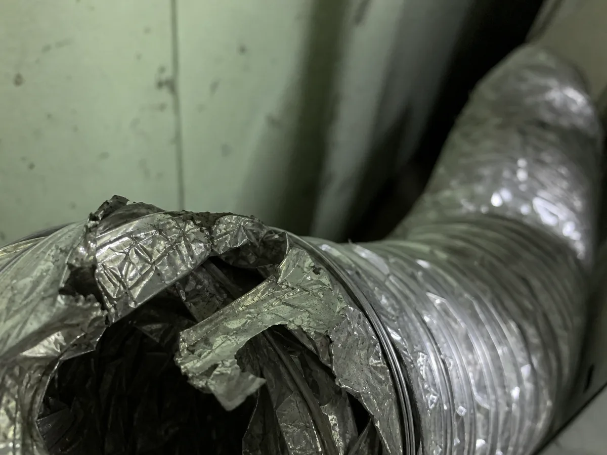 Dryer Vent Repair in Denver, CO