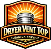 Dryer Vent Top Cleaning Service